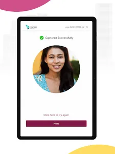 Visitor Management for RE screenshot 6