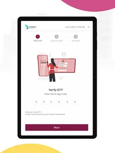 Visitor Management for RE screenshot 9