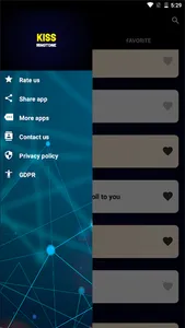 KISS Ringtones screenshot 5