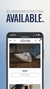 AllSole screenshot 2