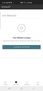 SkinCareRx screenshot 1