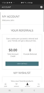 SkinCareRx screenshot 2
