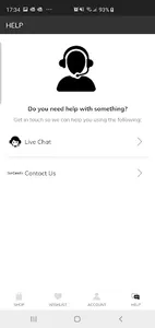 SkinCareRx screenshot 3