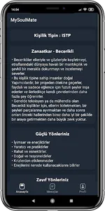 MySoulMate - Ruh Eşini Bul screenshot 0