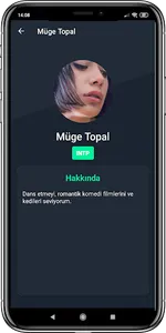 MySoulMate - Ruh Eşini Bul screenshot 3