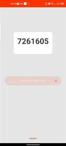 TAJSoftToken screenshot 2