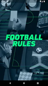 Football Rules by The IFAB screenshot 0