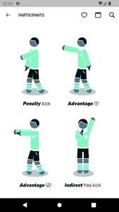 Football Rules by The IFAB screenshot 3