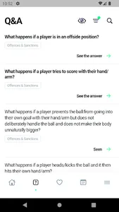 Football Rules by The IFAB screenshot 5