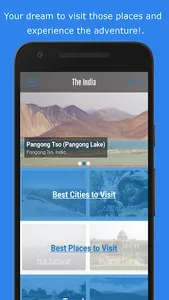 The India screenshot 2