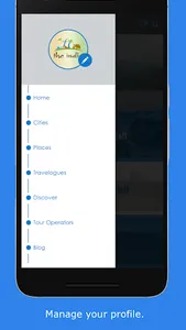 The India screenshot 4