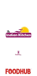 The Indian Kitchen screenshot 0