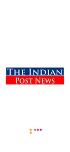 The Indian Post News App screenshot 0