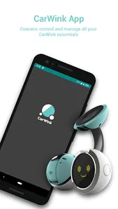 CarWink - Your Animated Drivin screenshot 0