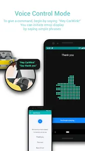 CarWink - Your Animated Drivin screenshot 4