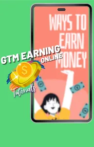 The Gtm Earning App:Course screenshot 2