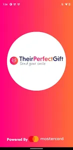 TheirPerfectGift screenshot 0