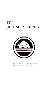 The JiuJitsu Academy screenshot 0