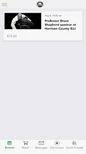 The JiuJitsu Academy screenshot 1