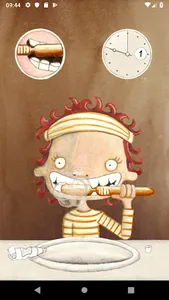 MyTeeth screenshot 0