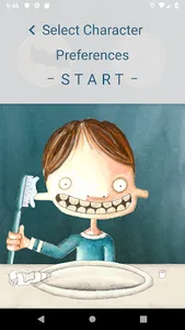 MyTeeth screenshot 1
