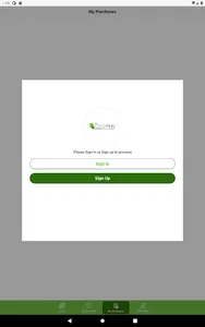 The Kind Pen Warranty App screenshot 10