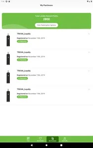 The Kind Pen Warranty App screenshot 11