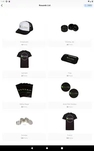 The Kind Pen Warranty App screenshot 12