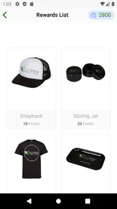 The Kind Pen Warranty App screenshot 5