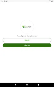 The Kind Pen Warranty App screenshot 6