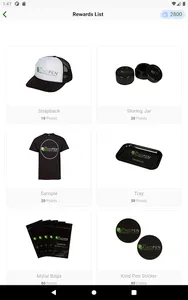 The Kind Pen Warranty App screenshot 9