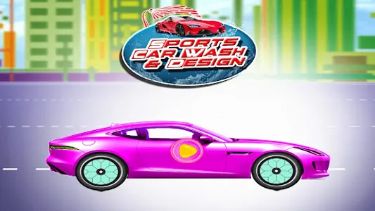 Car Wash - Repair Game screenshot 11
