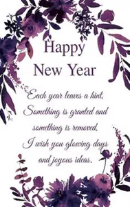 New Year Greetings Photo & Wal screenshot 11