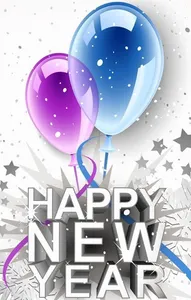 New Year Greetings Photo & Wal screenshot 19