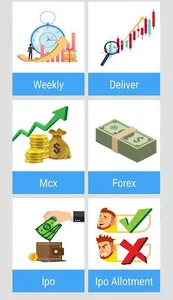 Free Intraday Stock Market Tip screenshot 2