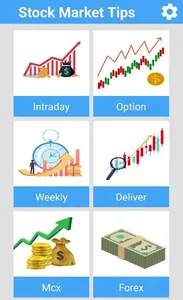 Free Intraday Stock Market Tip screenshot 9