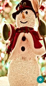 HD Merry Christmas Wallpaper - screenshot 5
