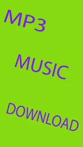 Mp3 Music Download screenshot 1