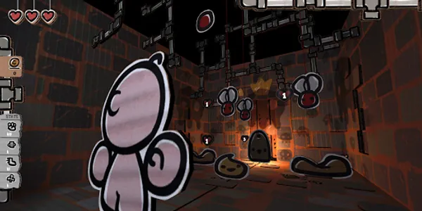 The Legend of Bum-Bo screenshot 12