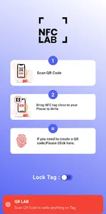 NFC Lab screenshot 9