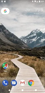 HD خلفيات جبال عالية الجودة screenshot 5