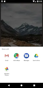 HD خلفيات جبال عالية الجودة screenshot 6