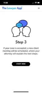 The Lawyer App screenshot 12