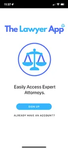 The Lawyer App screenshot 16