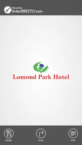 The Lomond Park Hotel, Balloch screenshot 0