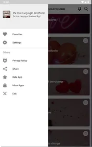 The Love Languages Devotional screenshot 15