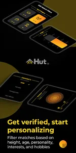 LuvHut screenshot 5