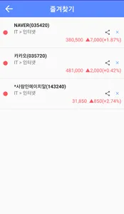 테마로 보는 주식 - 주식,테마주,주식사전,주식책 screenshot 2