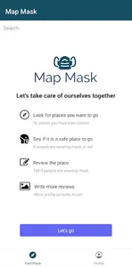 Map Mask screenshot 0