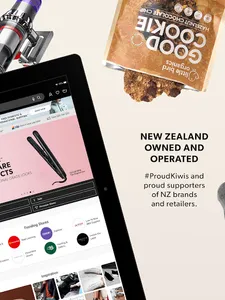 TheMarket New Zealand screenshot 10